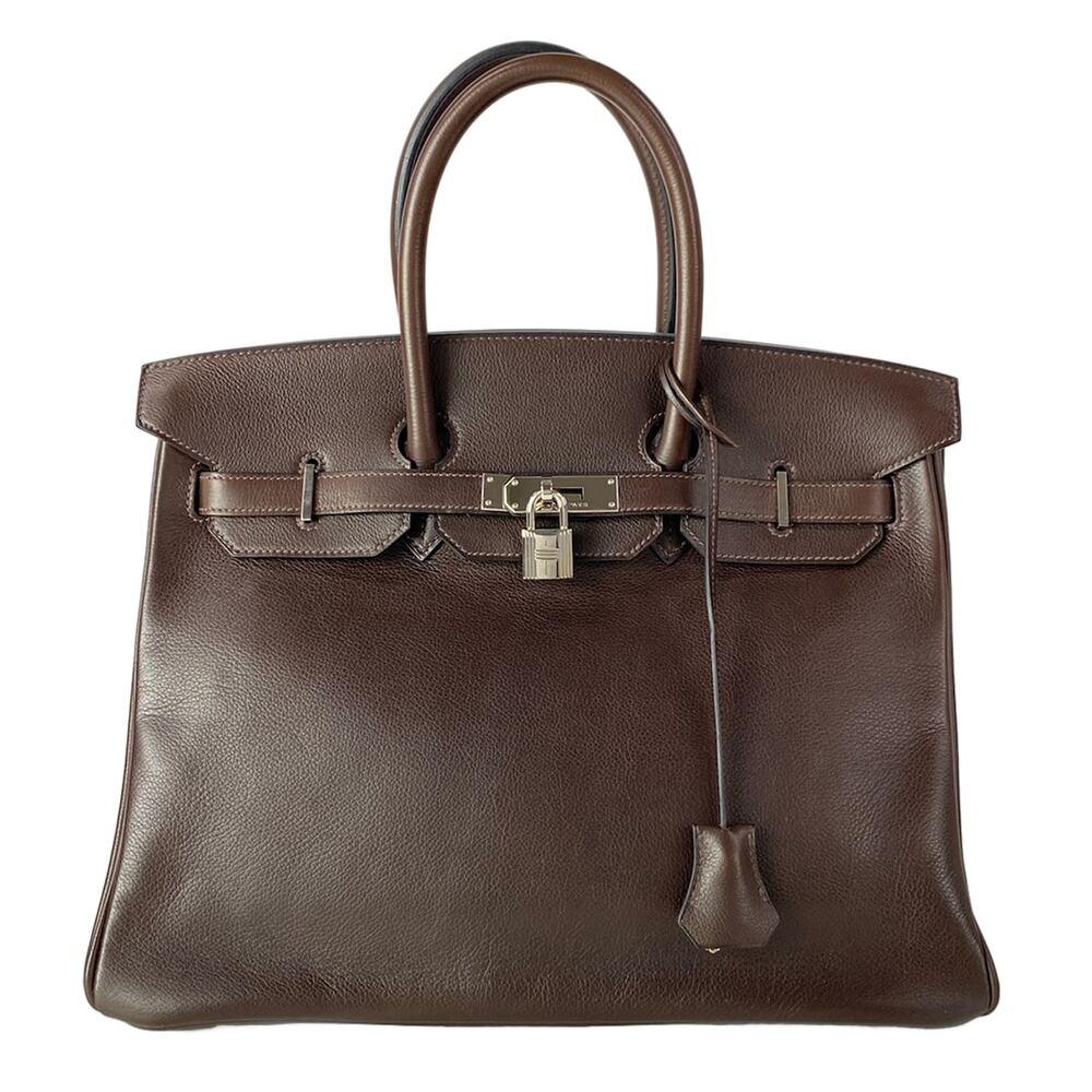 Hermès Birkin 35 Handbag